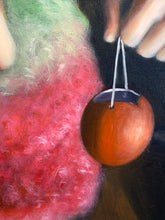 Last inn bildet i Galleri-visningsprogrammet, "Clown" Siri Fossum Storhaug🔴SOLD