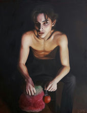 Last inn bildet i Galleri-visningsprogrammet, "Clown" Siri Fossum Storhaug🔴SOLD