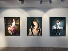 Load image into Gallery viewer, "Meus altus Equus" Siri Fossum Storhaug