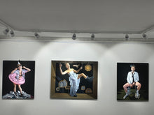 Load image into Gallery viewer, At least we stole the show» Siri Fossum Storhaug