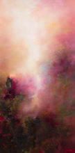 Load image into Gallery viewer, "Å puste igjen" Trudy Wiegand 🔴 SOLD