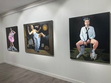 Load image into Gallery viewer, At least we stole the show» Siri Fossum Storhaug