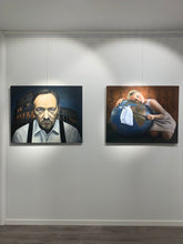 Load image into Gallery viewer, "Capitalismo" Siri Fossum Storhaug