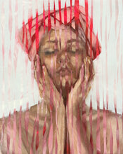 Load image into Gallery viewer, "Myke drømmer" Asdis Olafsdottir
