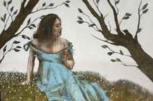 Load image into Gallery viewer, "Tilstede" Asdis Olafsdottir