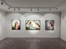 Load image into Gallery viewer, "Tilstede" Asdis Olafsdottir