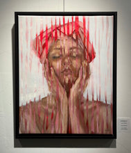 Load image into Gallery viewer, "Myke drømmer" Asdis Olafsdottir