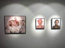 Load image into Gallery viewer, "Myke drømmer" Asdis Olafsdottir