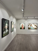 Load image into Gallery viewer, "Tilstede" Asdis Olafsdottir