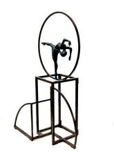 Load image into Gallery viewer, "Isadora II" Joan Artigas Planas