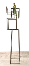 Load image into Gallery viewer, "Balcony cube" Joan Artigas Planas