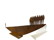 Load image into Gallery viewer, "I am important, I make a difference" Tom Erik Andersen
