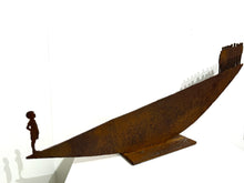 Load image into Gallery viewer, "I am important, I make a difference" Tom Erik Andersen