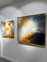 Load image into Gallery viewer, «Høsten går mot vinter» Trudy Wiegand