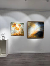Load image into Gallery viewer, «Høsten går mot vinter» Trudy Wiegand