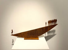 Load image into Gallery viewer, Tom Erik Andersen, Galleri ER, Sandefjord, Skulptur