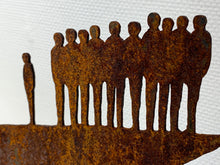 Load image into Gallery viewer, "I am important, I make a difference" Tom Erik Andersen🔴 SOLD