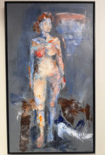 Load image into Gallery viewer, "Hva hender nå" Helen Aspelund