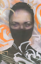 Load image into Gallery viewer, "She knows" Eric Ness Christiansen