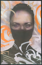 Load image into Gallery viewer, "She knows" Eric Ness Christiansen