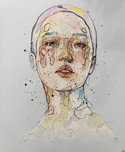 Last inn bildet i Galleri-visningsprogrammet, Lea Alstad, Galleri ER, Sandefjord