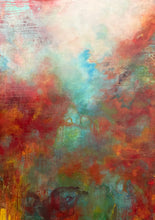 Last inn bildet i Galleri-visningsprogrammet, Trudy Wiegand, maleri, Galleri ER, Sandefjord