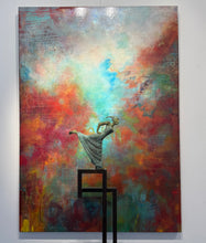 Last inn bildet i Galleri-visningsprogrammet, Trudy Wiegand, Joan Artigas Planas, maleri, skulptur, Sandefjord, Galleri ER