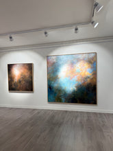 Last inn bildet i Galleri-visningsprogrammet, "Det vokser" Trudy Wiegand 🔴 SOLD