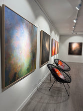 Load image into Gallery viewer, "Det åpner seg" Trudy Wiegand