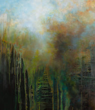 Last inn bildet i Galleri-visningsprogrammet, Trudy Wiegand, Maleri, Galleri ER, Sandefjord
