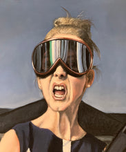 Last inn bildet i Galleri-visningsprogrammet, "Arion Vulgaris" Siri Fossum Storhaug