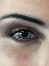 Last inn bildet i Galleri-visningsprogrammet, "The empress's new hat" Siri Fossum Storhaug🔴 SOLD