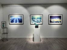 Last inn bildet i Galleri-visningsprogrammet, "Panorama" Frank Brunner
