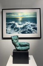 Last inn bildet i Galleri-visningsprogrammet, "Bølgen" Frank Brunner