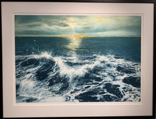 Last inn bildet i Galleri-visningsprogrammet, "Bølgen" Frank Brunner