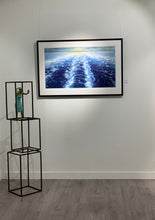 Load image into Gallery viewer, "Wake" Frank Brunner