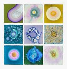 Load image into Gallery viewer, «Like Grains of Sand in the Desert of Time» (Gruppe 6) Nora Hindrum Mikkelsen