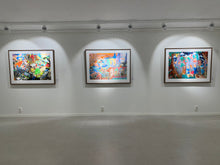 Load image into Gallery viewer, "Colored Emotions" Guttestreker