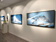 Last inn bildet i Galleri-visningsprogrammet, "Den høyeste" Olav Harald Ulstein🔴SOLD