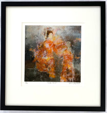 Load image into Gallery viewer, "Siste dans" Helen Aspelund