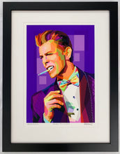 Last inn bildet i Galleri-visningsprogrammet, "Ashes to ashes" Torbjørn Endrerud