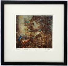 Load image into Gallery viewer, "Jeg er der" Elisabeth Werp
