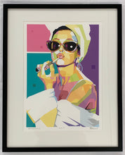 Load image into Gallery viewer, "Wait" Torbjørn Endrerud