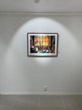 Last inn bildet i Galleri-visningsprogrammet, "Industrial Overlords" Guttestreker