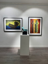 Load image into Gallery viewer, "Side om side" Nico Widerberg
