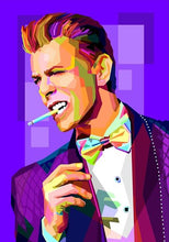 Last inn bildet i Galleri-visningsprogrammet, "Ashes to ashes" Torbjørn Endrerud