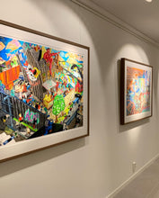 Last inn bildet i Galleri-visningsprogrammet, "In Between Heaven and Hell" Guttestreker