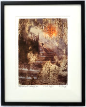 Load image into Gallery viewer, "Mot lyset" Elisabeth Werp