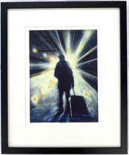 Last inn bildet i Galleri-visningsprogrammet, "Reisende" Frank Brunner