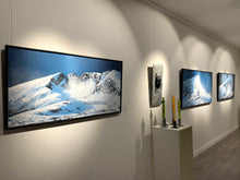 Last inn bildet i Galleri-visningsprogrammet, "Under solen" Olav Harald Ulstein🔴SOLD